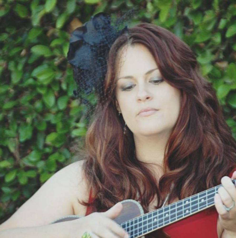 Meet your Posher, Jodi